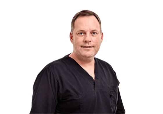 Henrik Werner, Clinical Advisor of Viviotex